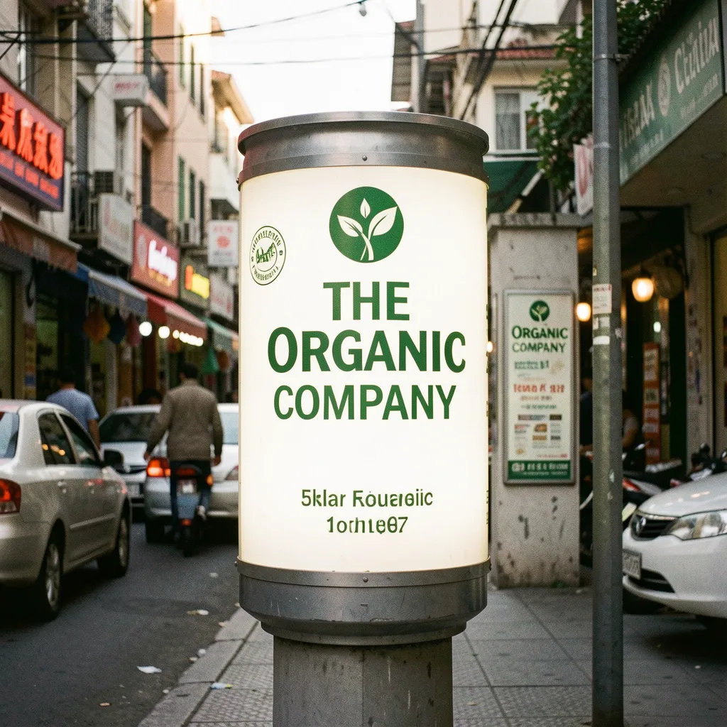 Høj kvalitet glasbeholdere