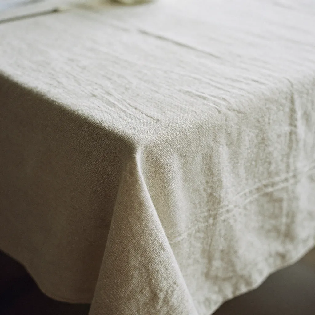 Naturlige ingredienser i glasbeholdere