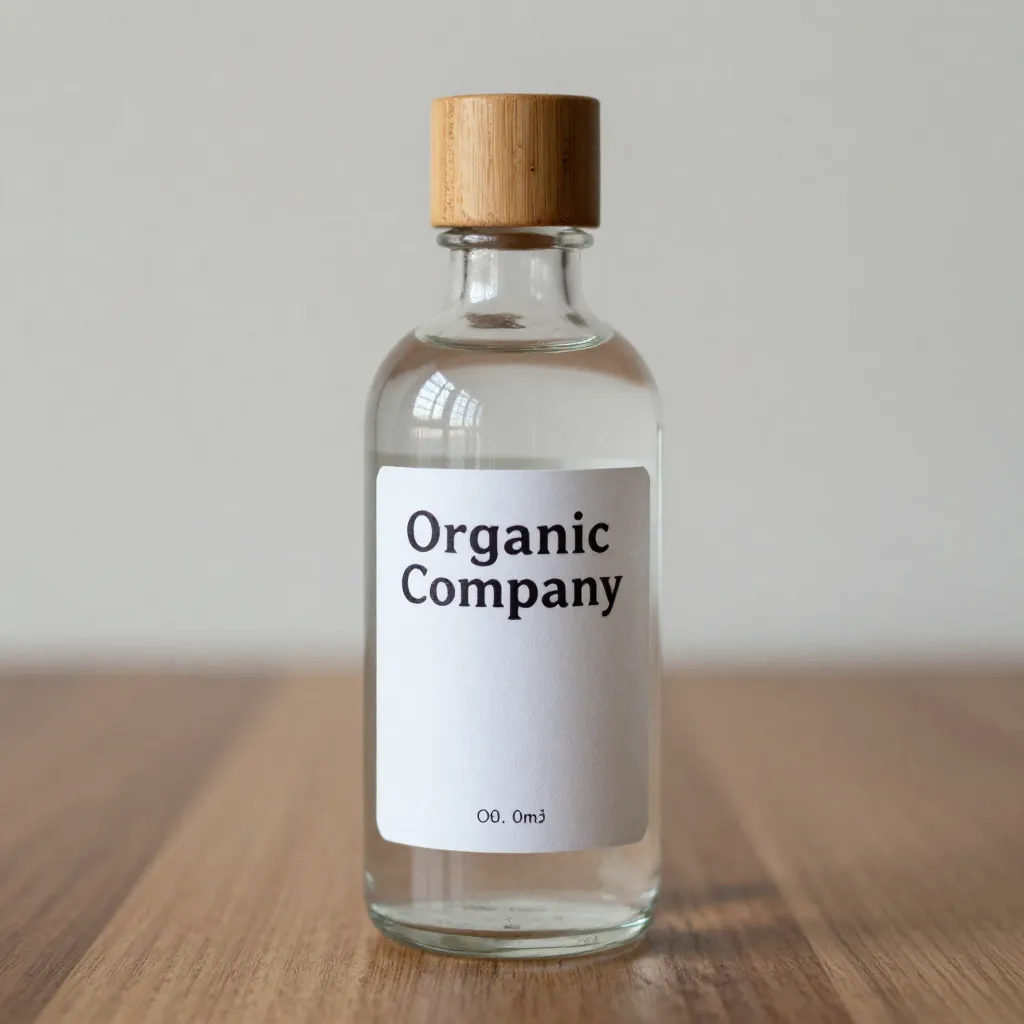 Naturlige materialer i køkken